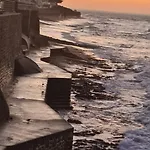 Face Au Pied Des Commerces Apartmán Pornichet