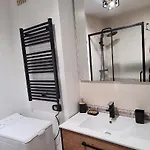 Face Au Pied Des Commerces Apartmán Pornichet