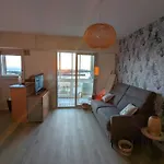 Apartmán Face Au Pied Des Commerces Pornichet