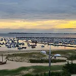 Face Au Pied Des Commerces Apartmán