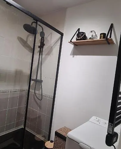 Face Au Pied Des Commerces * ポミシェ