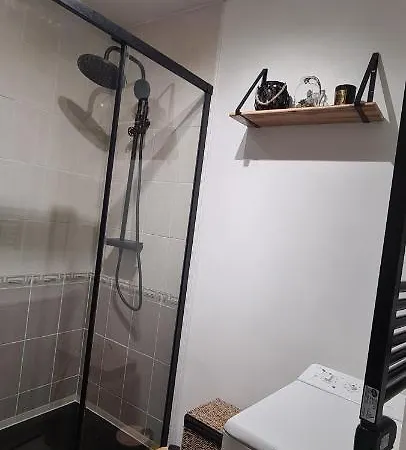 Nina 5 Places Avec Vue Sur La Baie Au Pied Des Commerces Classé 3 étoiles * Pornichet