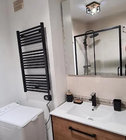 Nina 5 Places Avec Vue Sur La Baie Au Pied Des Commerces Classé 3 étoiles Appartement Pornichet