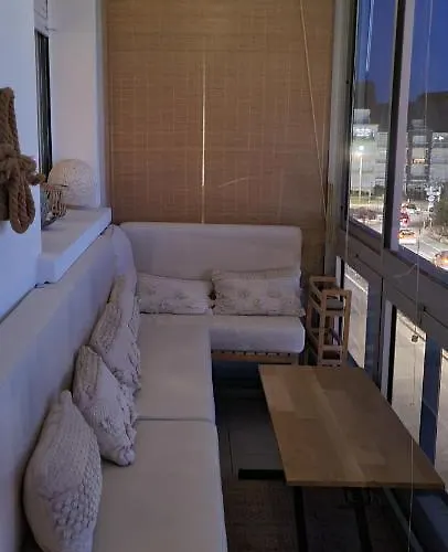 Face Au Pied Des Commerces Apartment Pornichet